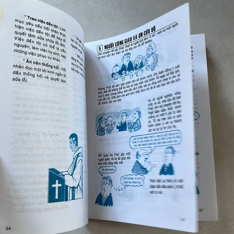 Kết hôn với người công giáo 573271