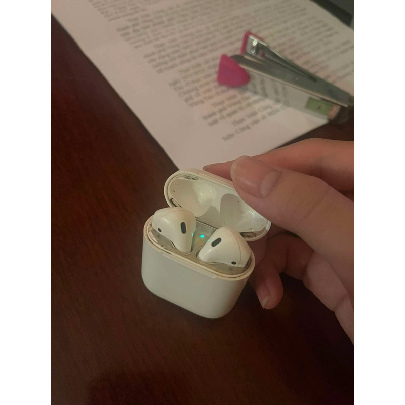 Bán Airpods 2 đã qua sử dụng 246929