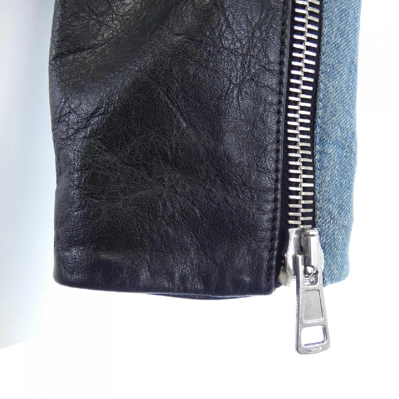 Áo khoác da ACNE STUDIOS - Hàng hiệu Authentic 819279