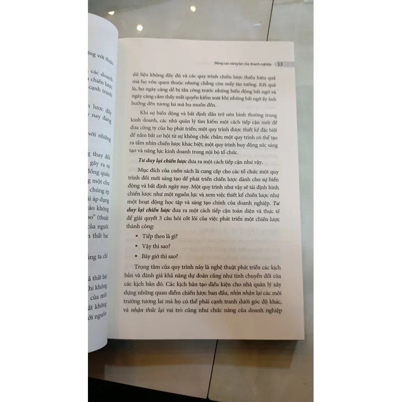 TƯ DUY LẠI CHIẾN LƯỢC - TRẦN HOÀNG SƠN 740939