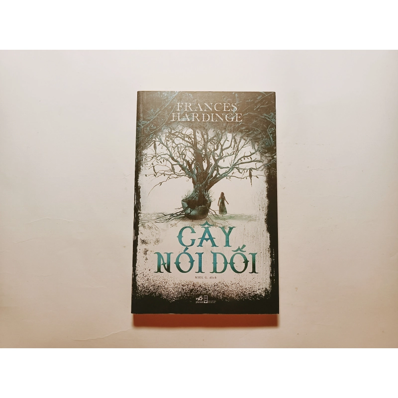 Cây Nói Dối 479017