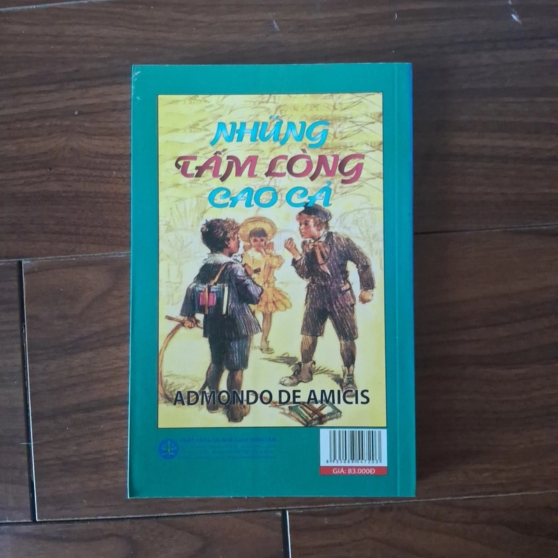 Hai vạn dặm dưới đáy biển 524016