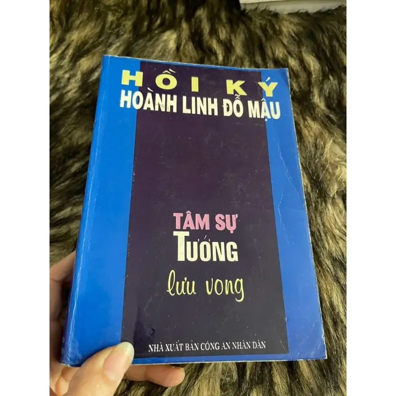 Tâm sự Tướng lưu vong 727499