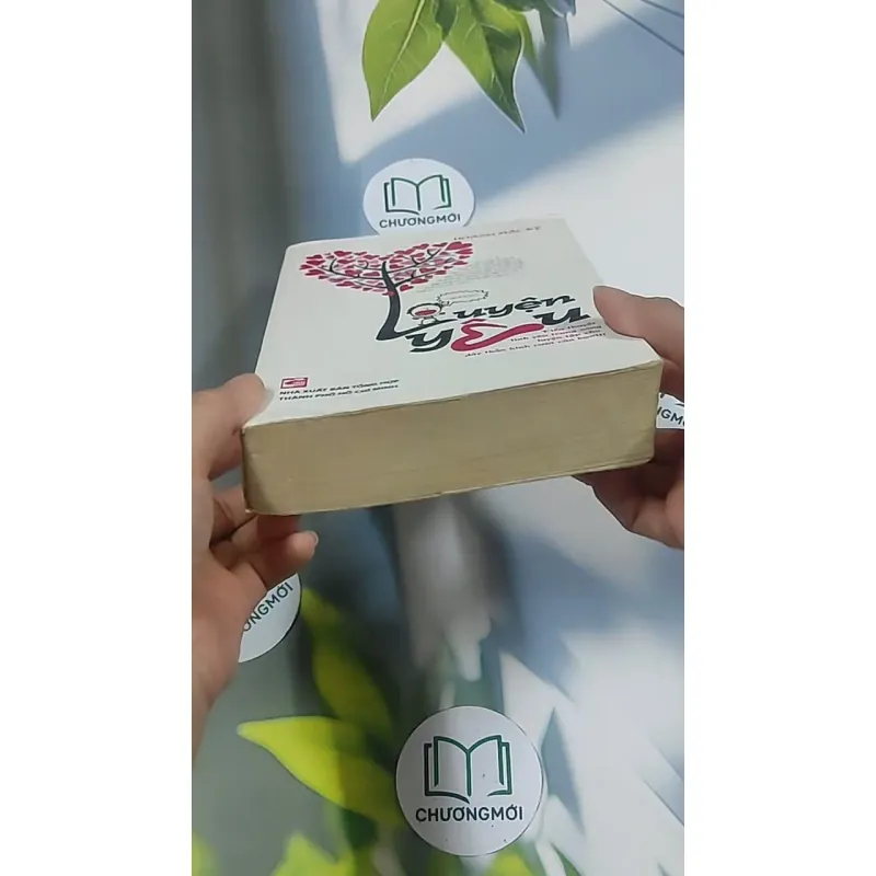 Luyện yêu - Hoàng Mặc Kỳ 694979