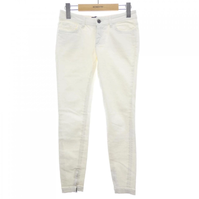Dolce & Gabbana DOLCE&GABBANA Jeans - Hàng hiệu Chính hãng 816869