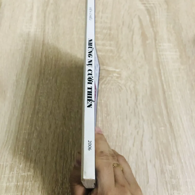 NHỮNG NỤ CƯỜI THIỀN 934005