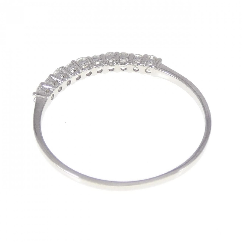 【Sản phẩm mới】Nhẫn kim cương PT900 0.20CT 671107