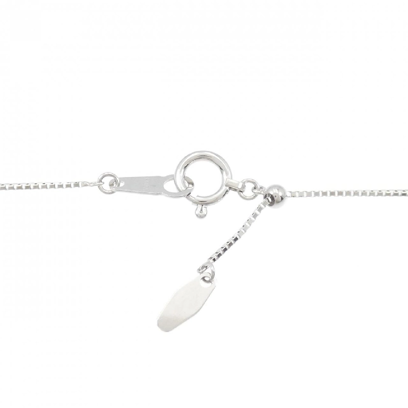 Dây chuyền kim cương PT 0.233CT E SI2 Tốt - Hàng hiệu Chính hãng 880491