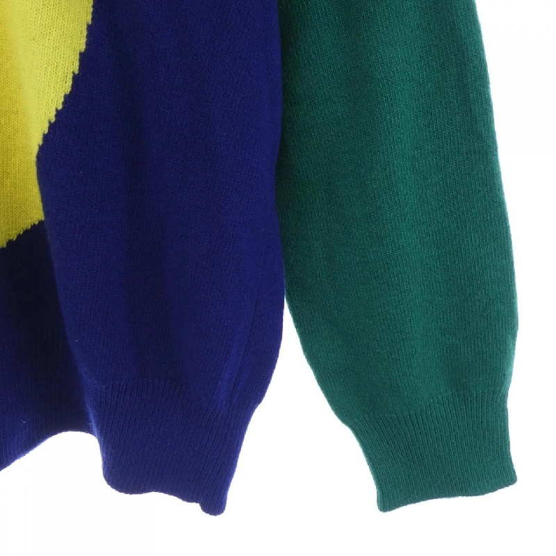 LOEWE S540Y14K87 Áo len - Hàng hiệu Chính hãng 817886