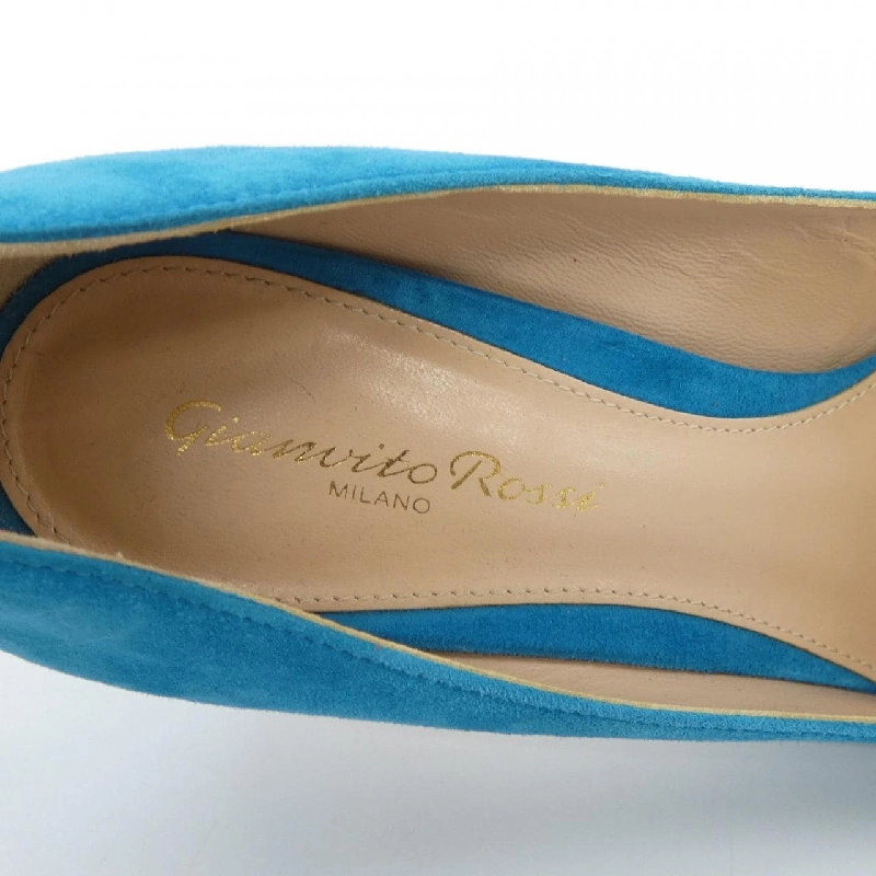 Giày cao gót GIANVITO ROSSI 658154