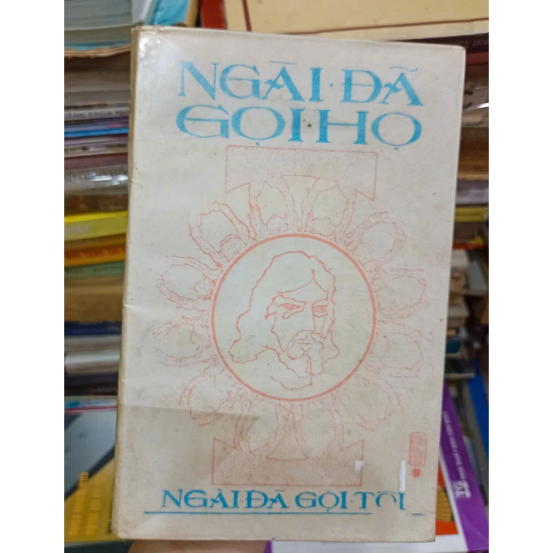 Ngài đã gọi họ🌻 518413