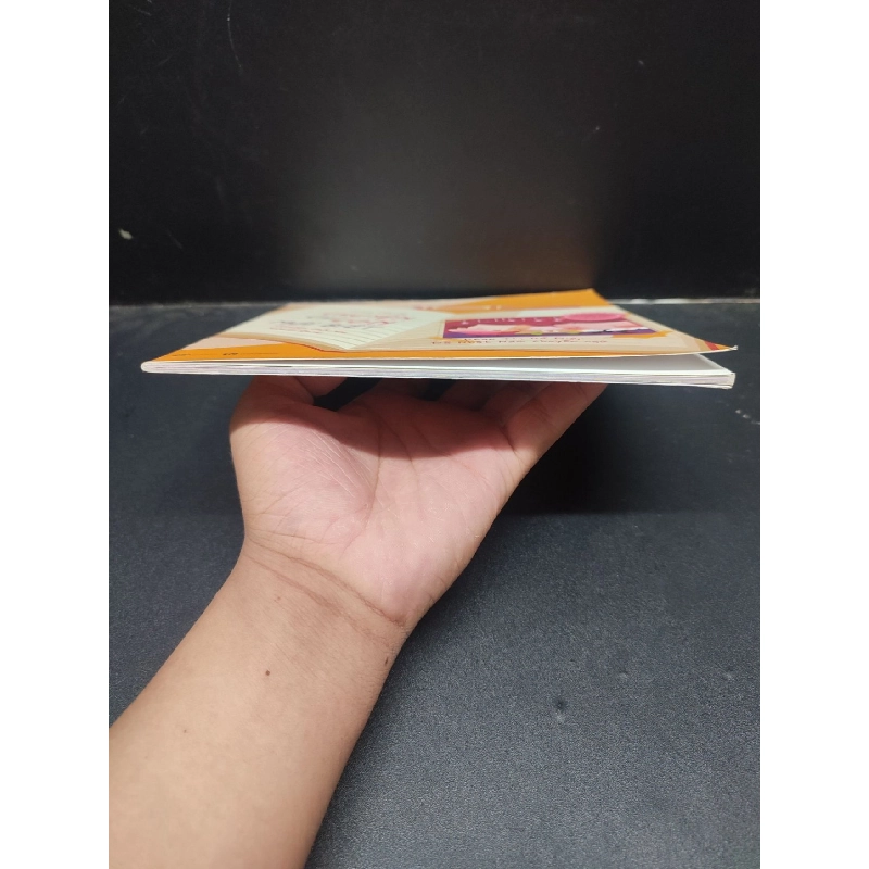 Ở nơi yên ấm Chuyện chỉ con mới biết Phan Thị Hồ Điệp 2019 mới 90% bẩn bìa HCM2704 truyện tranh cho bé 914154