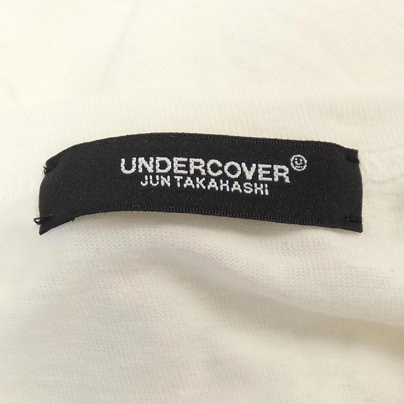 Áo thun UNDER COVER - Hàng hiệu Authentic 826660