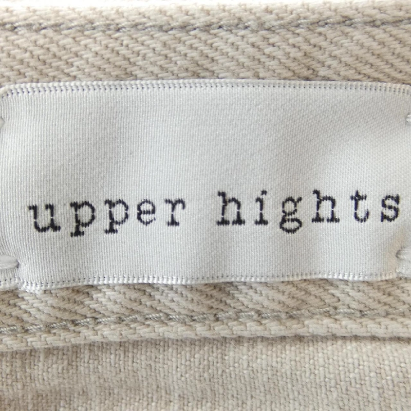 Chân váy UPPER HIGHTS 651095