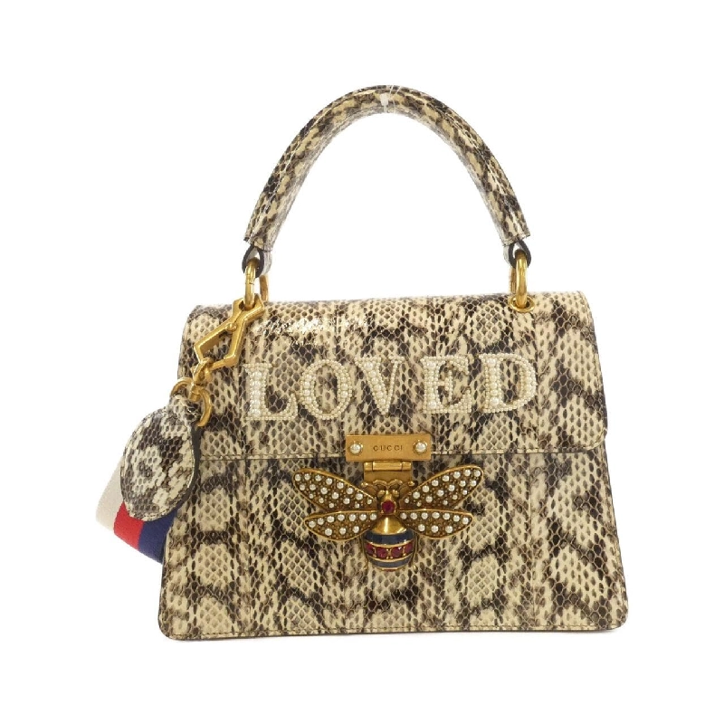Gucci 476541 Túi - Hàng hiệu Chính hãng 804729