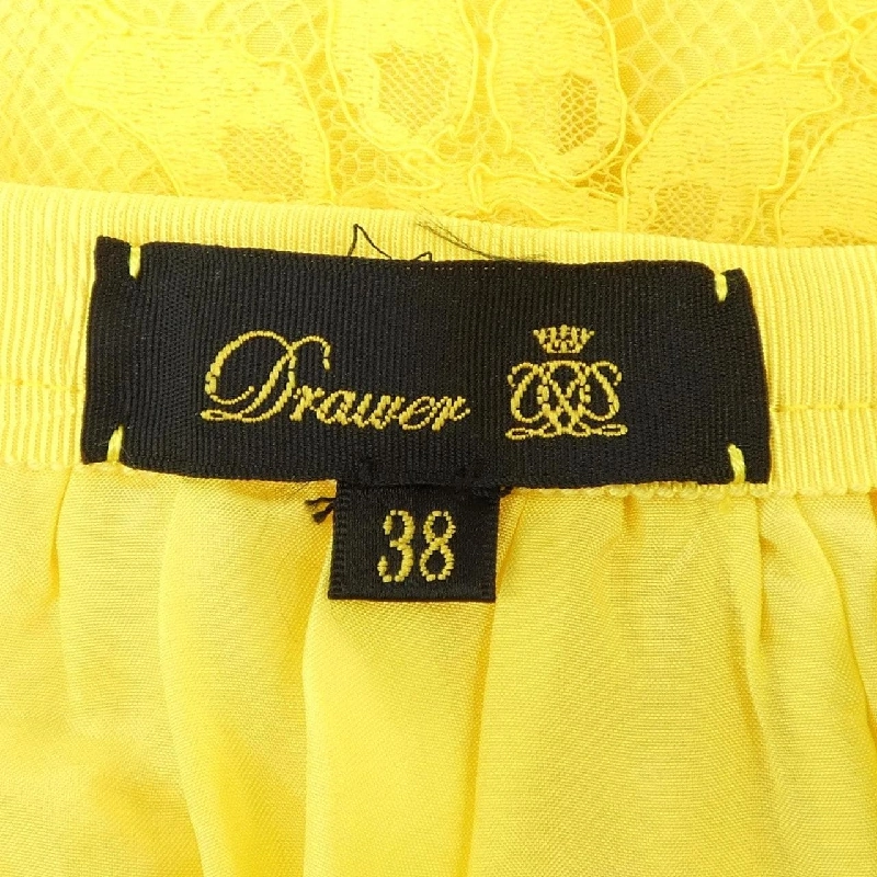 ドゥロワー DRAWER 6524-299-1045 Váy - Hàng hiệu Authentic 817898