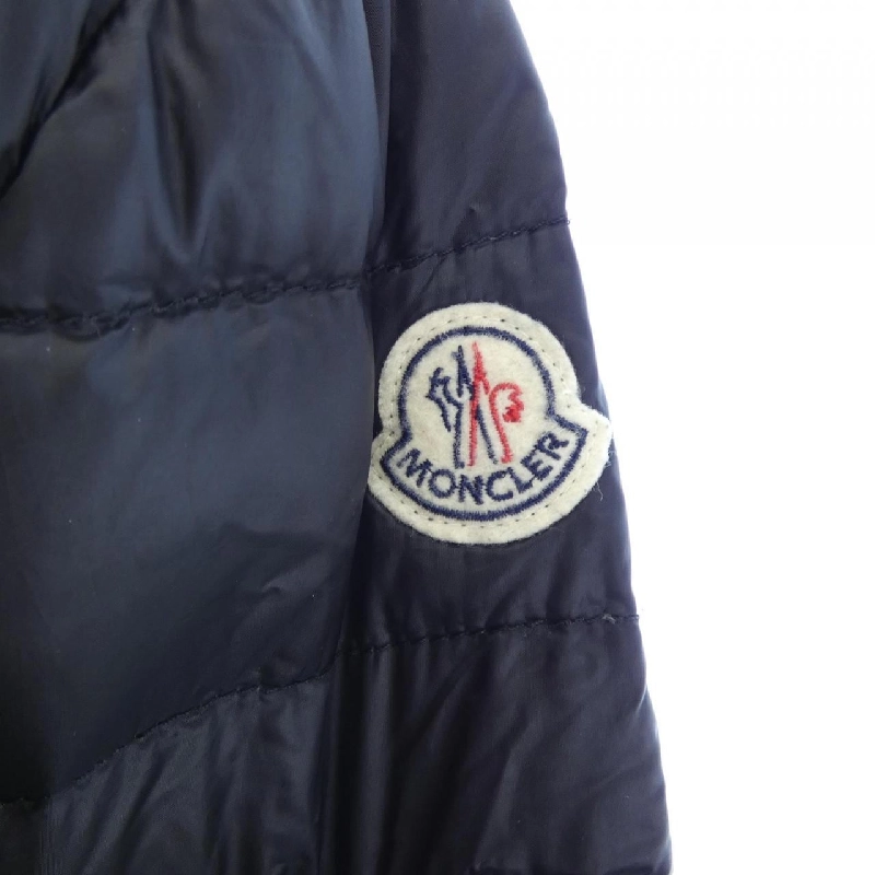 Áo khoác lông vũ MONCLER S SHINO - Hàng hiệu Chính hãng 810317