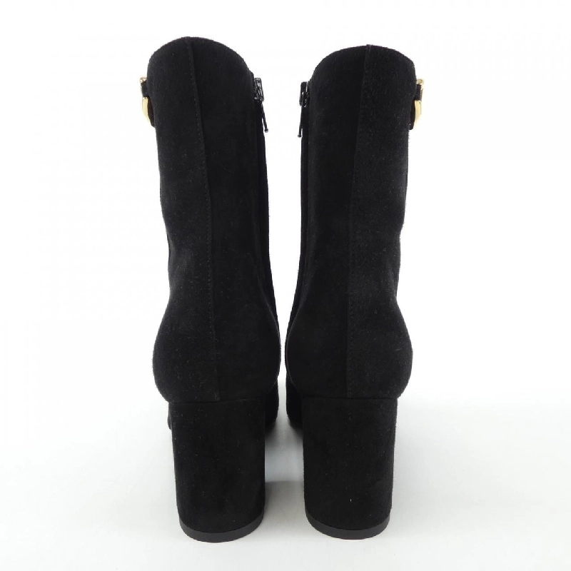 【Mã giảm giá】Giày bốt VALENTINO GARAVANI 664979