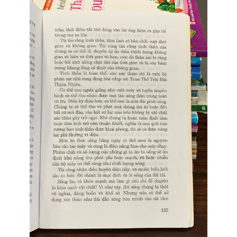Làm thế nào để sống vui – George Ohsawa 563617