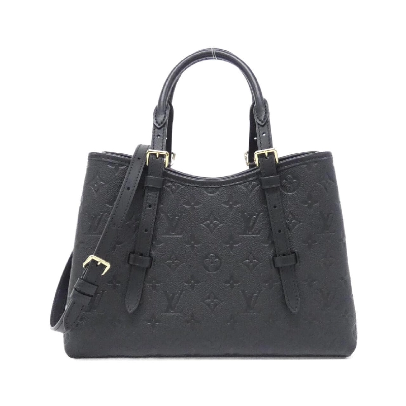 Túi xách Louis Vuitton Monogram Empreinte Babylon Tote PM M11393 - Hàng hiệu Chính hãng 764449