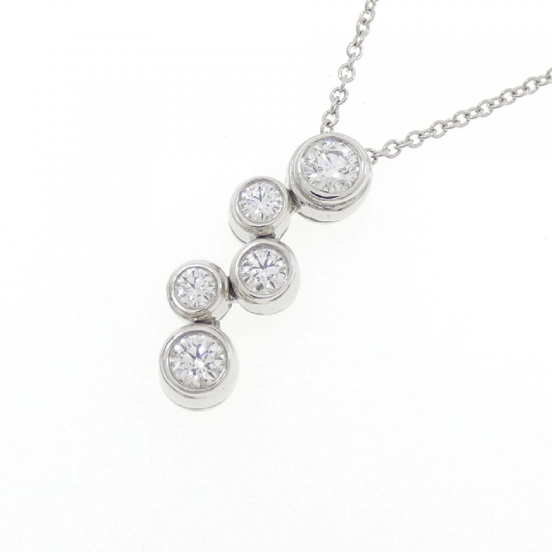 Dây chuyền Bubble Tiffany - Hàng hiệu Authentic 842326