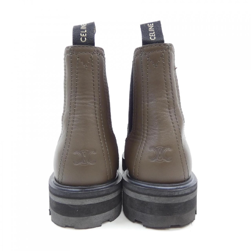 Giày bốt CELINE 664541