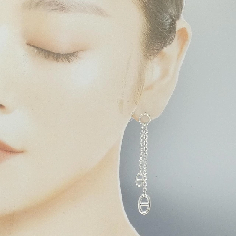 Khuyên nhỏ New Flandore của Hermès 665915