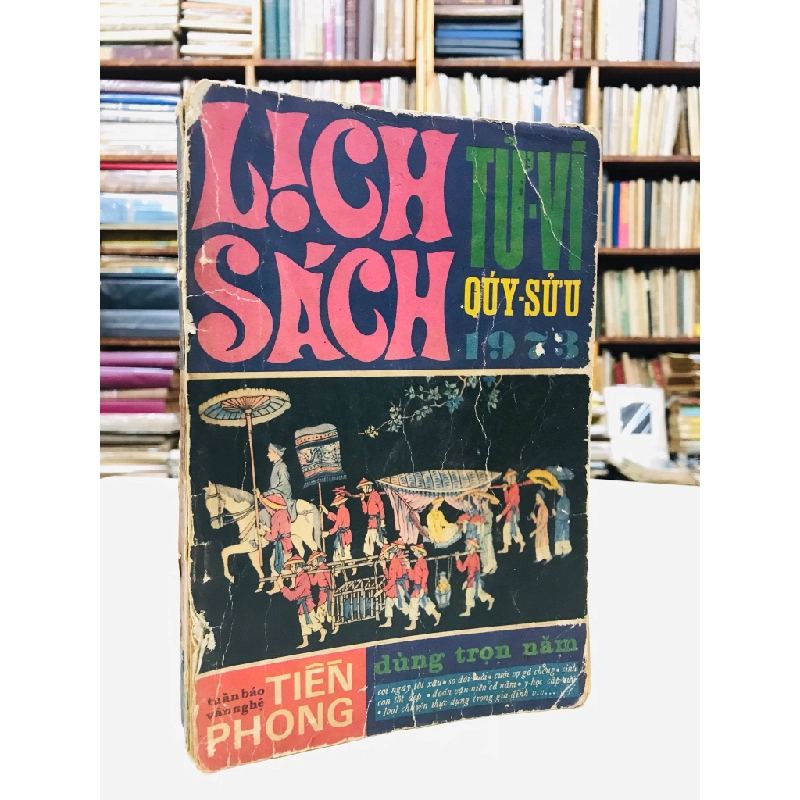 Lịch sách tử vi quý sửu 1973 125749