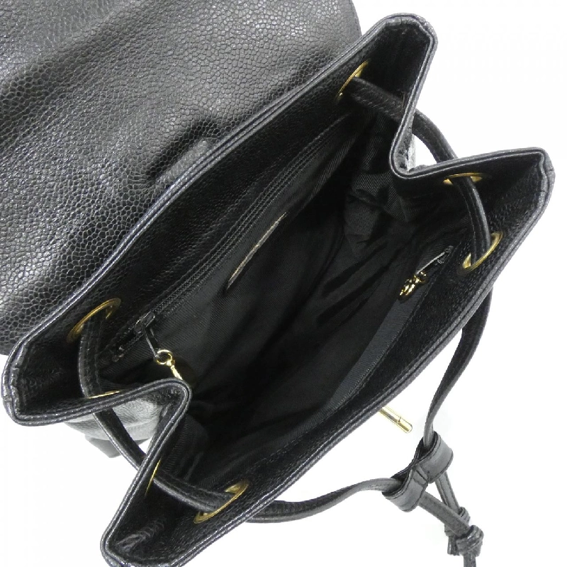 Chanel 07266 Ba lô - Hàng hiệu Chính hãng 763915