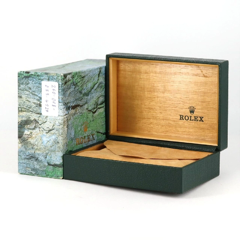 Đồng hồ Rolex Datejust 16234G SSxWG tự động T phiên bản - Hàng hiệu chính hãng 880732