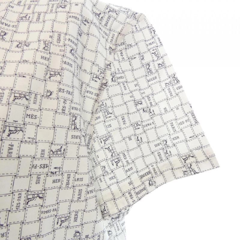 Đầm cắt HERMES - Hàng hiệu Authentic 651289