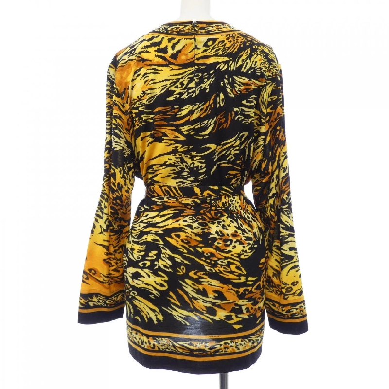 【Mã giảm giá】Thời trang Leonar LEONARD FASHION Áo 645529