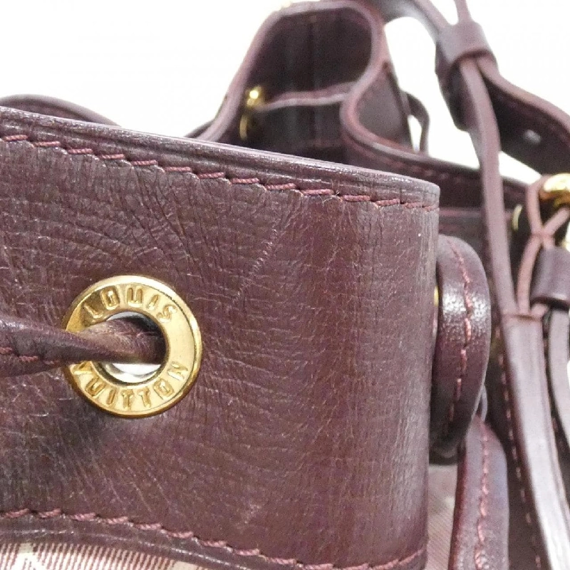 Túi xách vai Louis Vuitton Monogram Idylle Noé PM M40668 - Hàng hiệu Chính hãng 767811