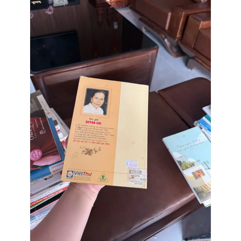 THỰC ĐƠN BA MÓN – Quỳnh Chi - K3 1008181