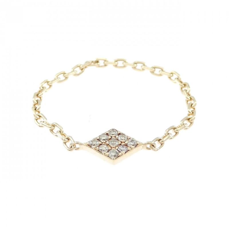 Nhẫn kim cương Cocoshunik - Hàng hiệu Authentic 838352