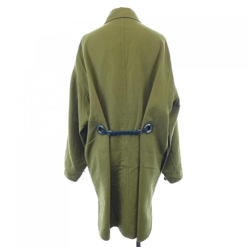 Áo khoác HERMES 636654