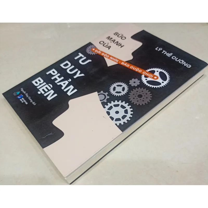 Sức mạnh của tư duy phản biện 🌻 728292