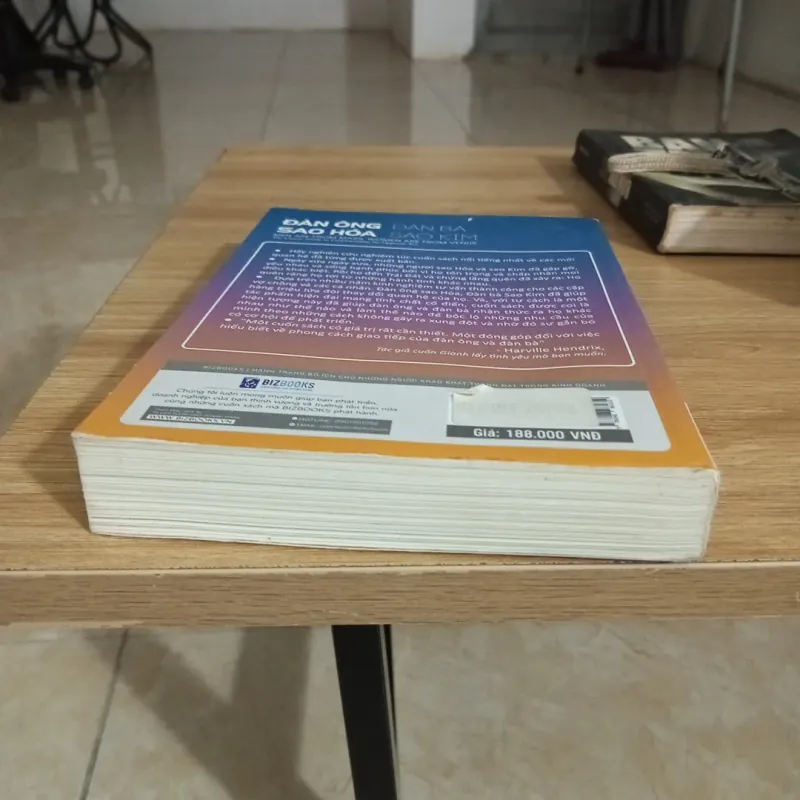 Đàn ông sao Hỏa, đàn bà sao Kim- John Gray 995023