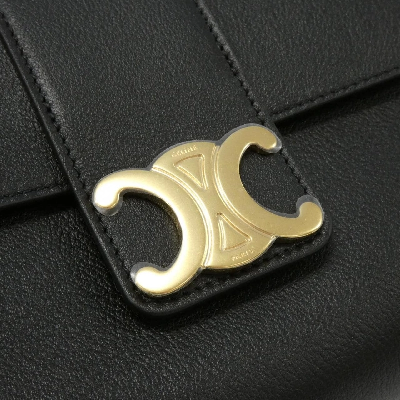 【Sản phẩm mới】Túi xách vai Celine Teen Victoire 116593FDU 613948