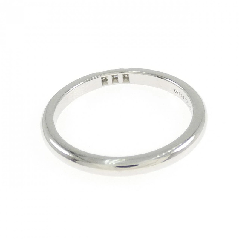 Nhẫn băng Tiffany - Hàng hiệu Authentic 839014