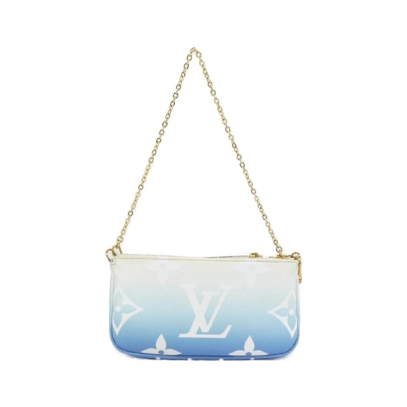 Túi xách vai Louis Vuitton By The Pool Multi Pochette Accessoires 2021SS M57633 611227