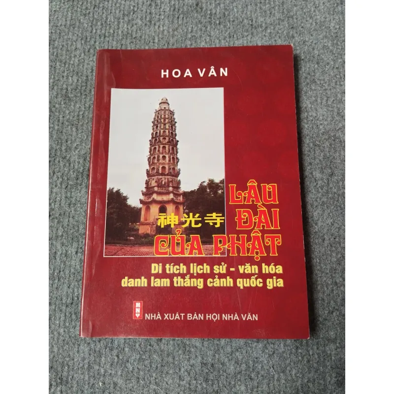 LÂU ĐÀI CỦA PHẬT 717906