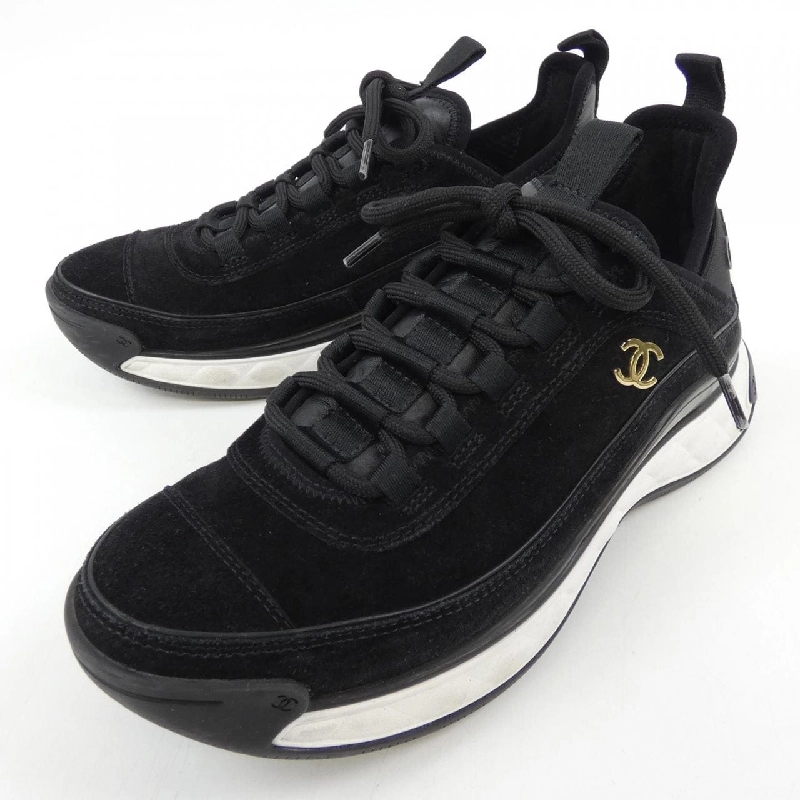 Giày thể thao CHANEL G45331B14494 - Hàng hiệu Chính hãng 830045