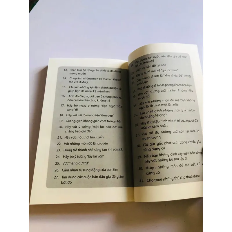 LỐI SỐNG TỐI GIẢN CỦA NGƯỜI NHẬT 720933