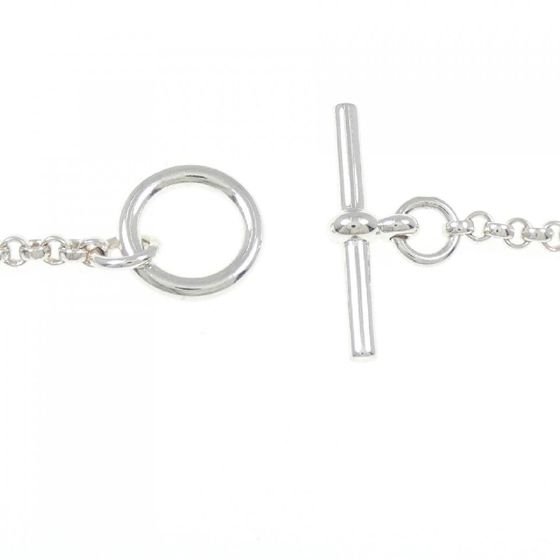 Hermès Ex Libris PM Bracelet - Hàng hiệu Authentic 848122