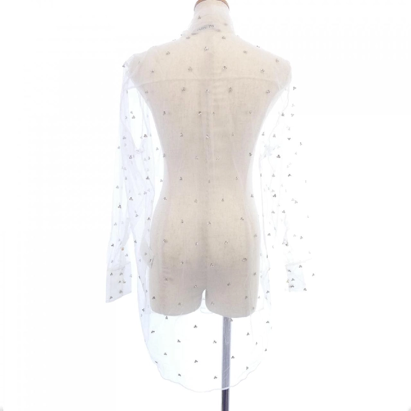 Áo ch tunic VALENTINO - Hàng hiệu Authentic 773361