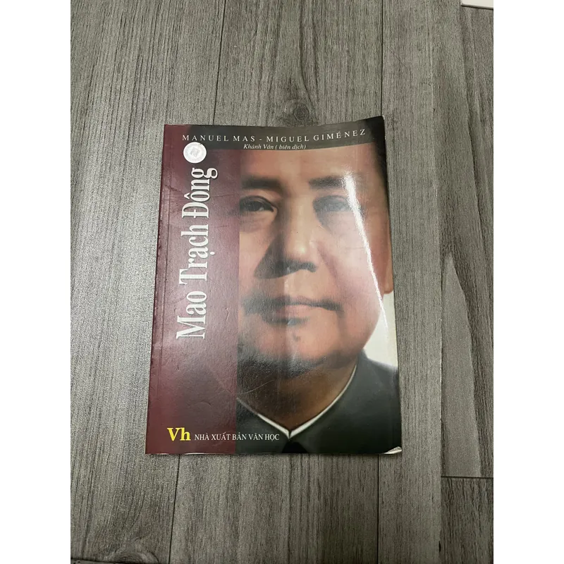 Mao trạch đông. 6a4 737116