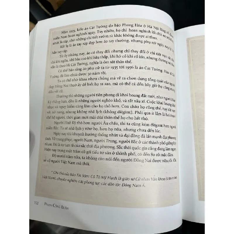 Sài gòn xuân vị báo xuân xưa - Phạm Công Luận sưu tầm 720507