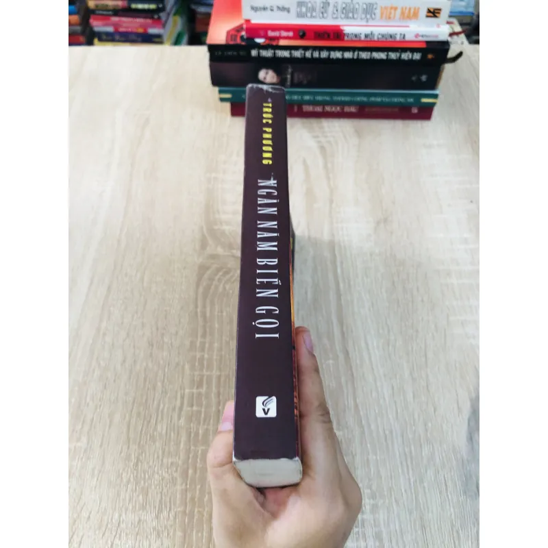 Ngàn Năm Biển Gọi – Trúc Phương 925779