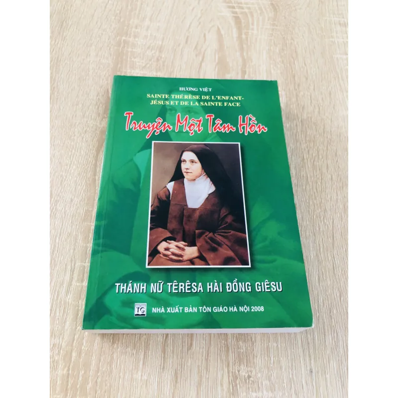 TRUYỆN MỘT TÂM HỒN 957011